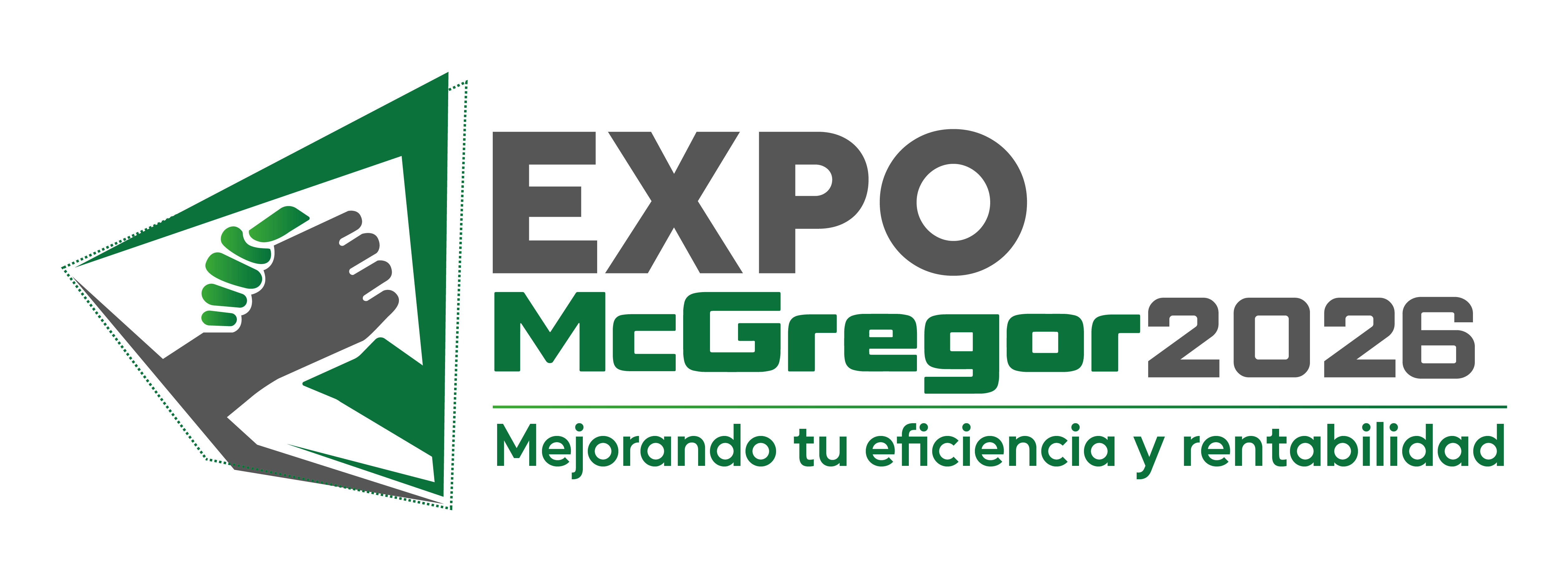 Expo McGregor