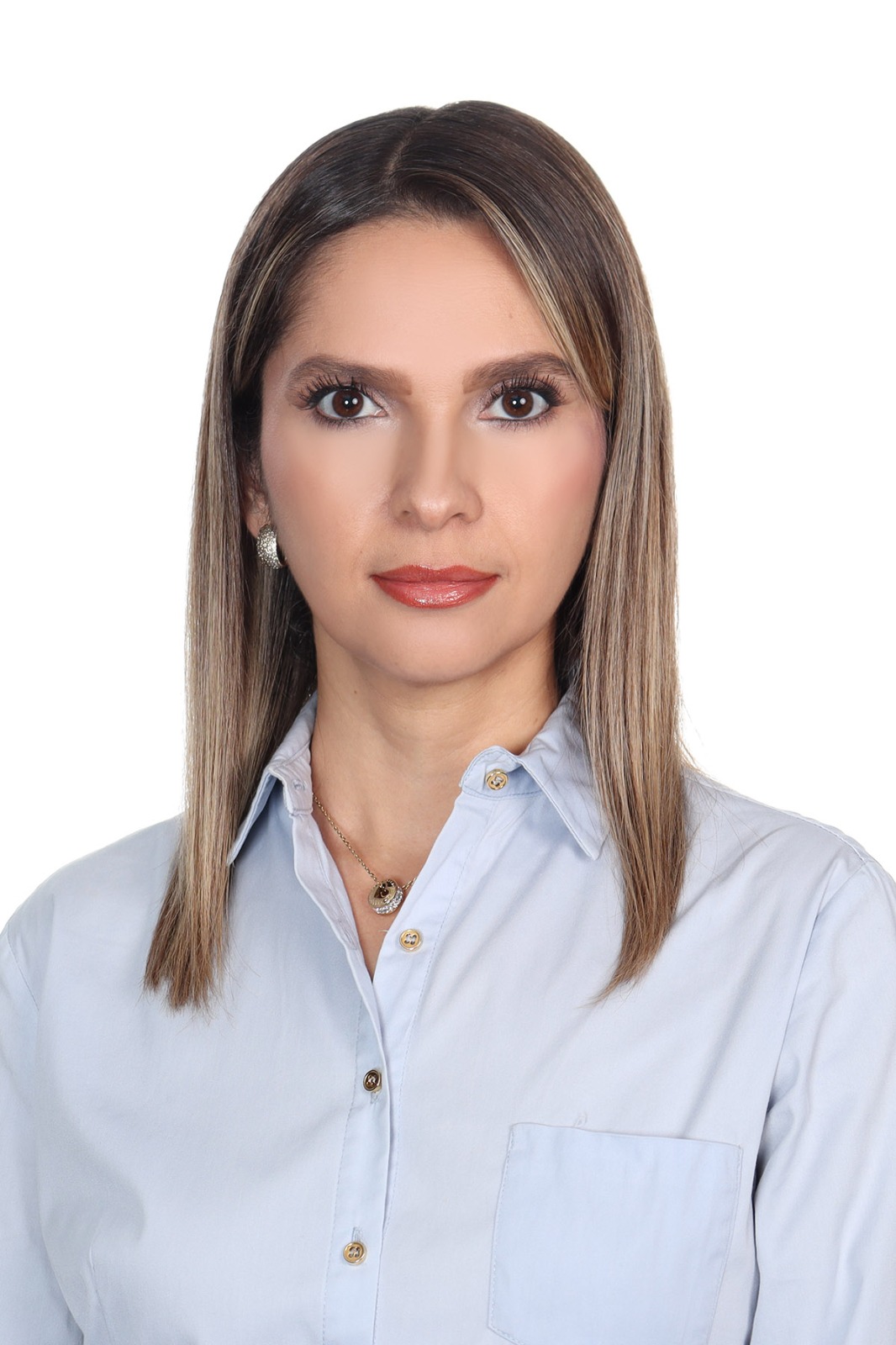 Aline Garcia de la Cruz