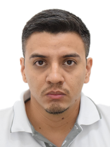 Fernán Rodrigo Guadamuz