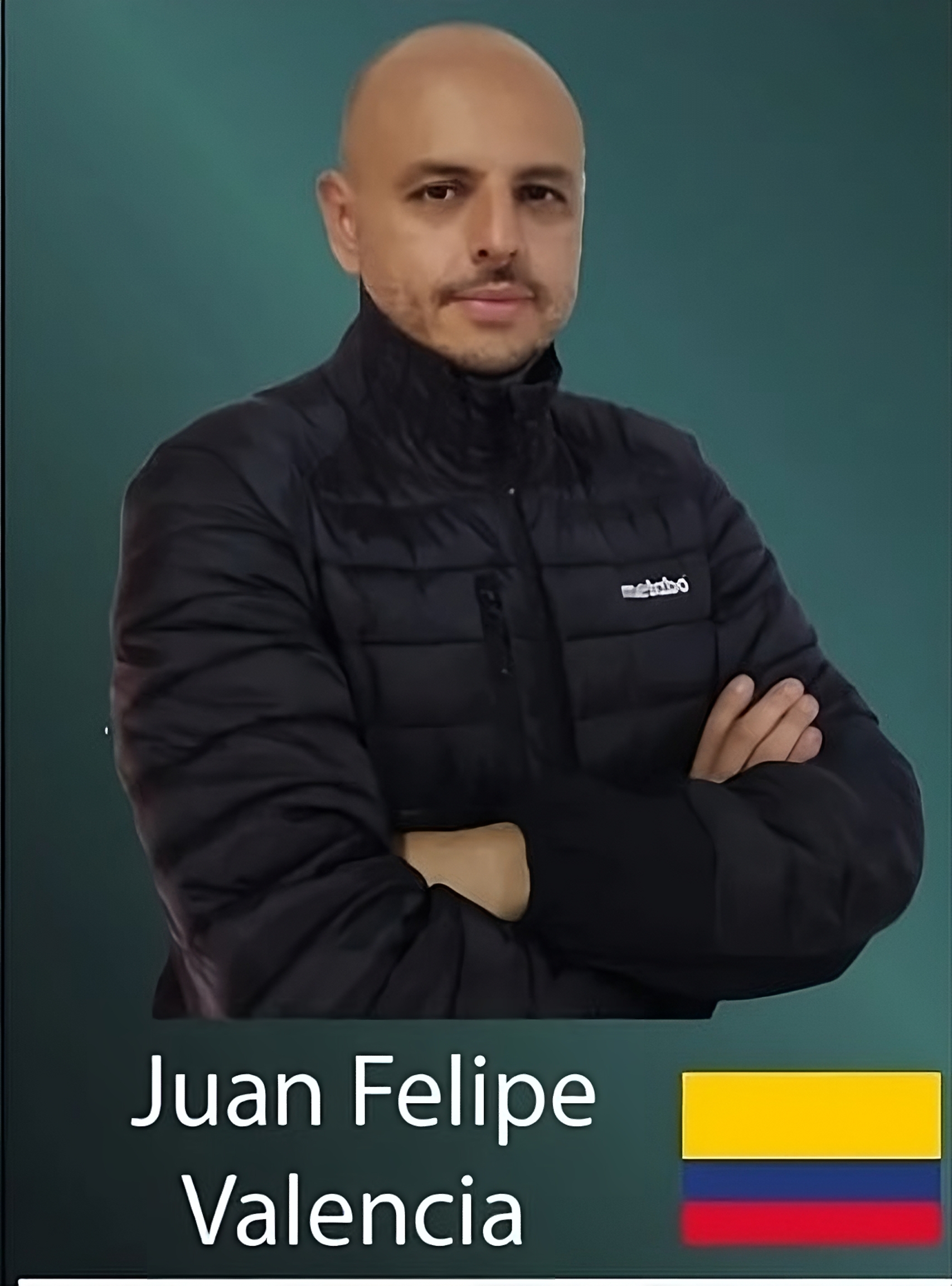 Juan Felipe Valencia