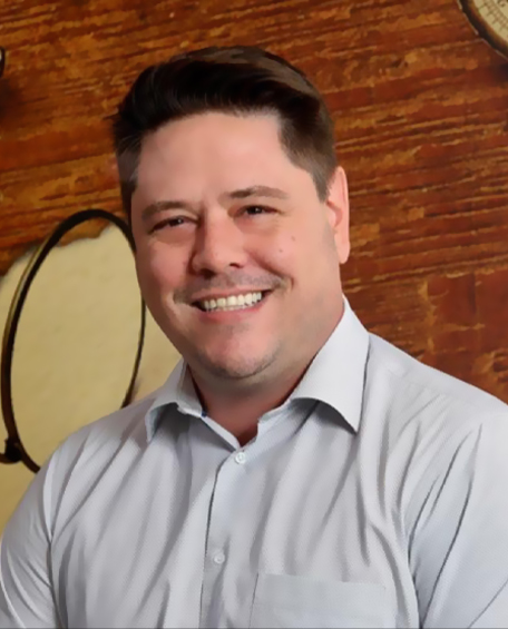 Rodolfo Azevedo Lopes